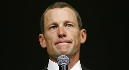 Δεν επιστρέφει το πριμ ο Άρμστρονγκ