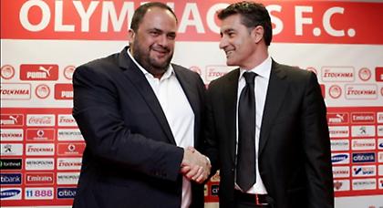 «Αυτός είναι το αφεντικό»
