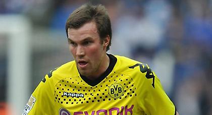 Ανανέωσε με Ντόρτμουντ ο Γκρόσκροϊτς