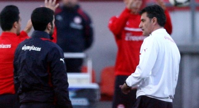 Η «πρώτη» του Μίτσελ