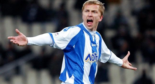 «Μας έστησαν στο ΟΑΚΑ»