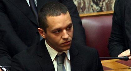 Άρση της ασυλίας Κασιδιάρη για το χαστούκι στην Κανέλλη