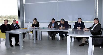 Τον Μάρτη… τελειώνει το «πάρτι»