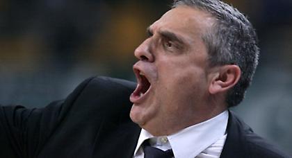 Κόουτς ο χρόνος τελειώνει