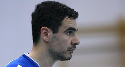 Κορυφαίος ο Κουρνέτας