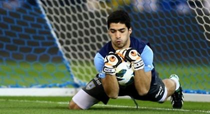 Βάλτε τέρμα τον… Σουάρες! (video)