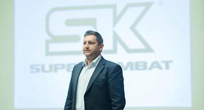 Οι «νέοι ήρωες» του kickboxing