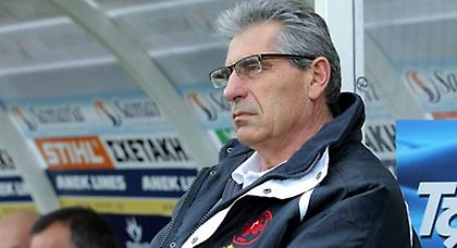 «Δεν είμαστε χειρότεροι, θα σωθούμε»