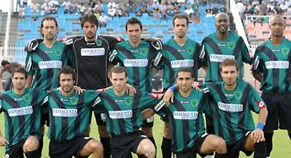 Υποψίες για το Ολυμπιακός Λευκωσίας-Ανόρθωση