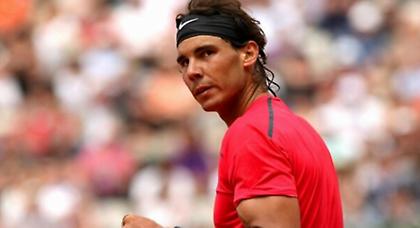 Ο «βασιλιάς» επέστρεψε!