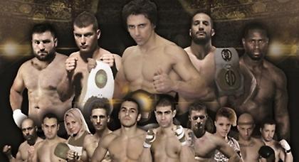 Οι κορυφαίοι που θα μπουν στο ρινγκ του «The Battle 4»