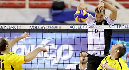 Δευτέρα το ντέρμπι της Θεσσαλονίκης