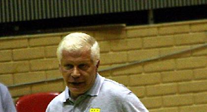 Ο Περσιανλής στο Ανατόλια