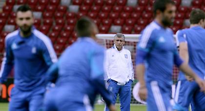 Τα μηνύματα του Σάντος