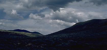 Νεφώσεις σε όλη τη χώρα