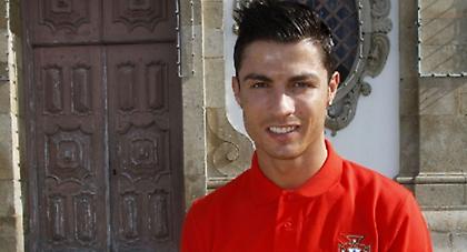 Ρονάλντο: «Το καλύτερο δώρο το Champions League»