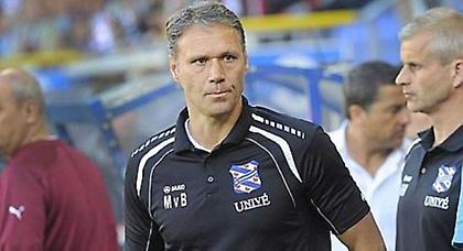 «Όνειρό μου να προπονήσω τη Μίλαν»