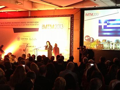 Πάνω από 400.000 τουρίστες από το Ισραήλ, θέλει η Ελλάδα