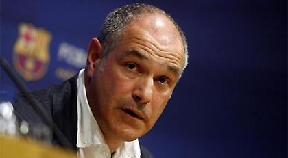 Θουμπιθαρέτα: «Δουλεύει κανονικά ο Τίτο»