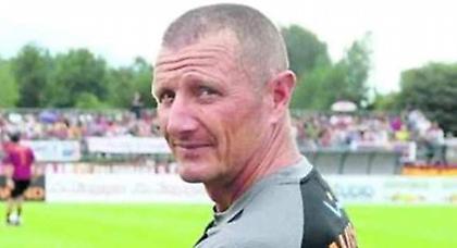 «Ξέρω αυτό που πρέπει να κάνω και με ποιους»