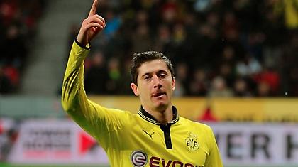 Βάτσκε: «Δεν πάει Μπάγερν ο Λεβαντόφσκι»