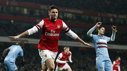 Αυτοπεποίθηση, το μυστικό του Ζιρού!