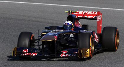 Ντανιέλ Ρικιάντο: Ένας χαριτωμένος… ασβός