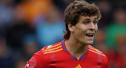 Προσωρινός ο αποκλεισμός του Γιορέντε