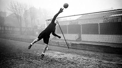 Ο παίκτης της Σίτι που σκοτώθηκε στο αεροπορικό δυστύχημα της Γιουνάιτεντ