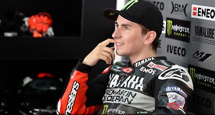 Λορένθο: «Σημαντικές οι δοκιμές»