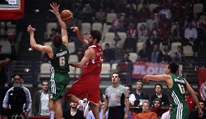 Tα 7 σημεία που έκριναν το ντέρμπι