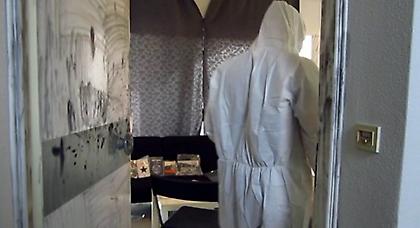 Αποσπάσματα προκηρύξεων εντόπισε η Αντιτρομοκρατική