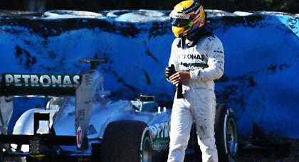 Βολφ: «Δεν υπάρχει λόγος άγχους»