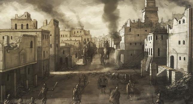 Περαιτέρω στοιχεία για τις φυλές του Total War: Rome 2