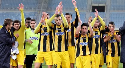 Όλα Εργο-τέλεια!