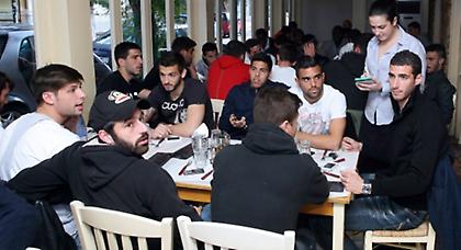 Επιμένουν… οικογενειακά στην ΑΕΚ
