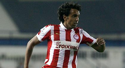 «Βλέπει» Ντιόγκο η Παλμέιρας