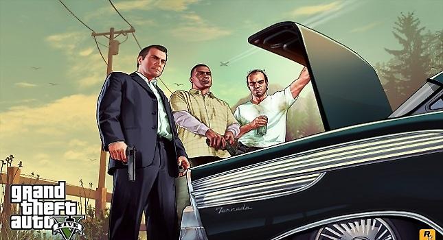 Στοιχίζει στην Take Two η καθυστέρηση του GTA V