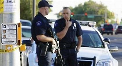 Μακελειό με θύματα παιδιά στο Ντένβερ