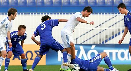 «Αξίζαμε τη νίκη»
