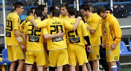 Στον τελικό η ΑΕΚ!