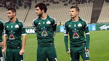 FC: Ή τώρα ή ποτέ