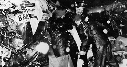 «6 Φεβρουαρίου 1958 : Η νύχτα που έχασα τους φίλους μου και ένα κομμάτι από τη ζωή μου»