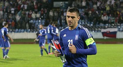 Κατσουράνης ο τέταρτος!