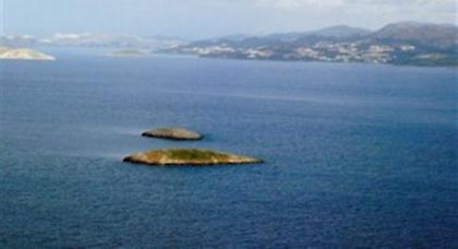 Στέλεχος του ΣΥΡΙΖΑ αποκαλεί τα Ίμια «Καρντάκ»