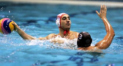 «Κλείδωσε» θέση ο Ολυμπιακός