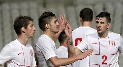 Ήττα για Κύπρο (video)