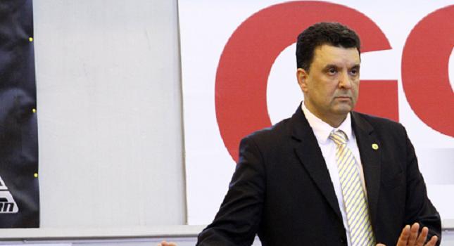 Αγγέλου: «Η άμυνα μας έδωσε τη νίκη»