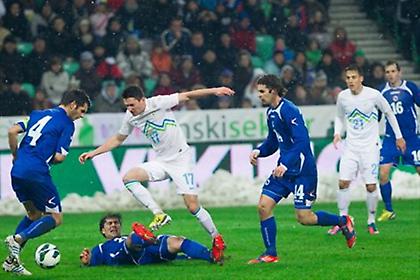 Πανέτοιμη για Ελλάδα η Βοσνία (video)