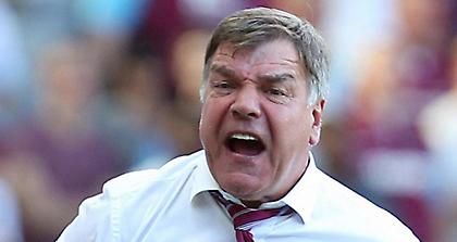 Πληρώνει την κριτική ο Άλαρνταϊς